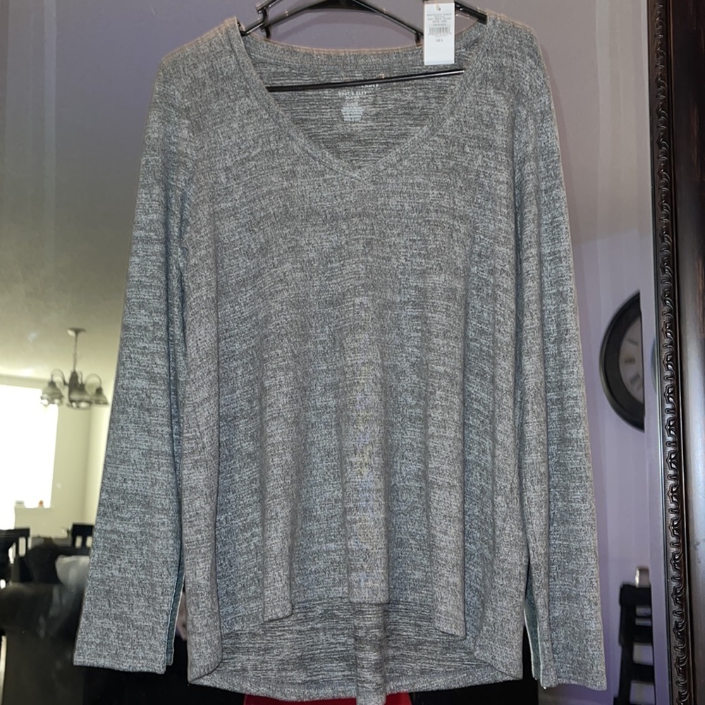Soft & Sexy American Eagle Long Sleeve